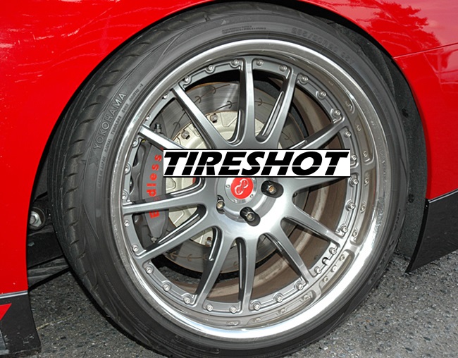 Tire Yokohama S.DRIVE